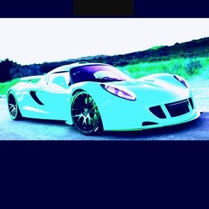 Meet your Posher, Jamie